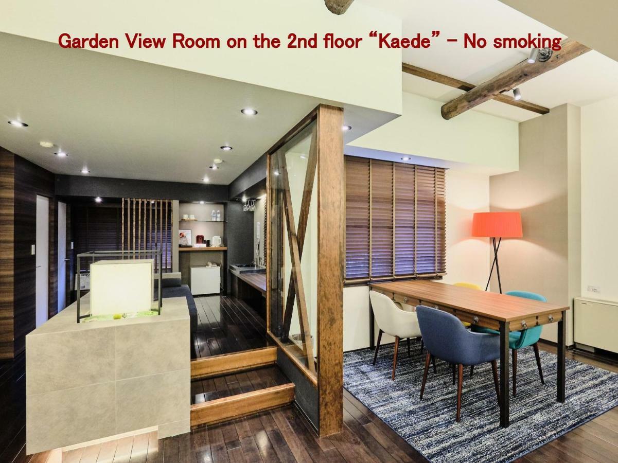 Kyoya Ryokan Nagoya Exterior photo